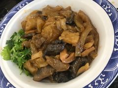 -保定会馆(红旗大街店)