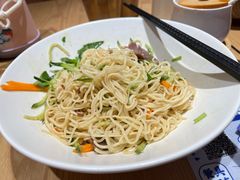 -马记永·兰州牛肉面(天通苑家乐福店)