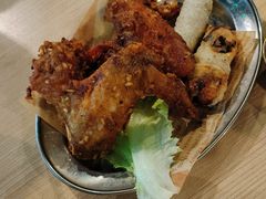 -海安安越南粉(丹竹頭店)