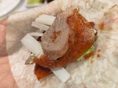 -北京全聚德(王府井店)