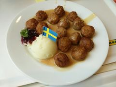 -宜家家居(哈尔滨商场店)