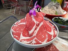 -生活如沸·顺德水牛奶火锅(大学路店)