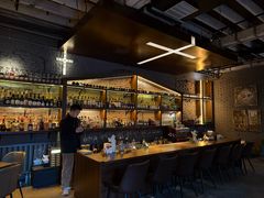 -CHURCH  BISTRO 教堂·餐吧