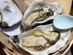 -蚝得喜海鲜(东城店)
