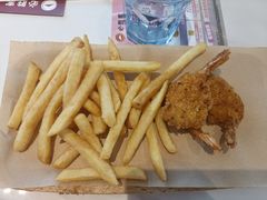 -必胜客(海滨店)
