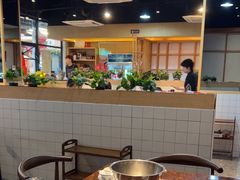 -胡须佬鸡煲四季火锅(海雅缤纷城店)