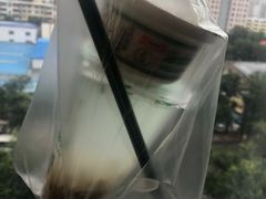 -雪露酸奶