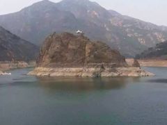 -燕塞湖鸟语林景区