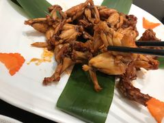 -亢龙太子酒轩(东湖店)