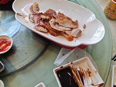 -北京全聚德(玉泉路店)