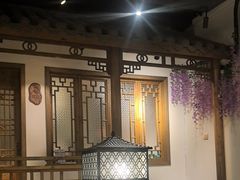 -紫腾大院·南京菜(江宁店)