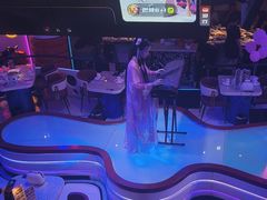 -巴特餐饮6加1音乐餐吧·新疆菜