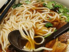 -李先生牛肉面大王(济南火车站候车室店)