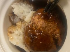 -羲和雅苑•北京烤鸭(平安国际金融中心店)