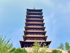 -牛首山文化旅游区