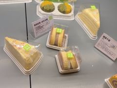 -奈雪的茶(大梅沙8号仓店)