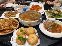 -旺达·福州菜(正大广场店)