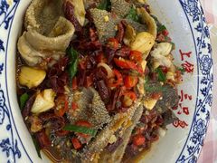 -三只鸟本地特色菜馆(上饶总店)