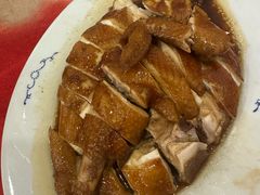 -胜记菜馆(文明路)