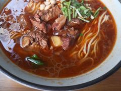-三十三碗黄牛肉面(东原1891店)