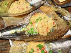 -破店肥哈·东北烧烤(南山保利店)