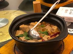 -小菜园新徽菜(宜兴八佰伴店)