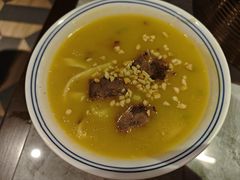 -解家河南菜(中原万达店)