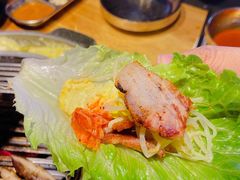 -OBANAE欧巴呢韩国传统烤肉店(三水店)