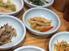 -金顺碳烤肉(1号店)