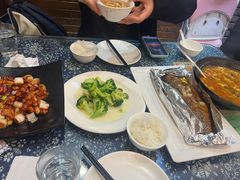-玉桥餐厅(天坛店)