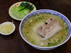 -同得兴 Since·1995 传统苏式面馆(嘉馀坊店)