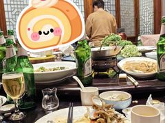 -曹家大院(通州店)
