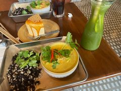 -BAKER&SPICE(BFC外滩金融中心店)