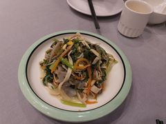 -金哥私房菜馆(张府园总店)