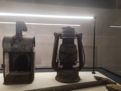 -安源路矿工人运动纪念馆