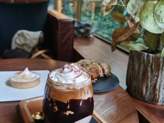 -咖法森林·咖啡  酒吧(天河店)