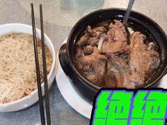 味友鸭肉面线-味友·厦门味(杏林湾店)