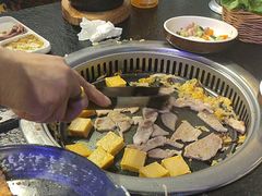-老卜奎齐齐哈尔烤肉(人民东路店)