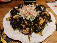 -冰川冷面·延边菜·炭烤串(观前店)