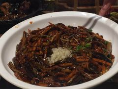 -阿娘家·原生态农家菜(国顺东路店)