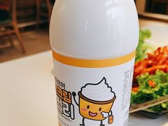 -英子补身汤(海兰路店)