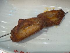 -南城香(北京南站店)
