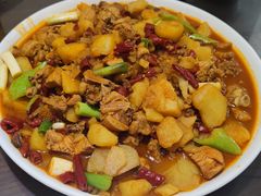 -福顺祥大盘鸡(临潼店)