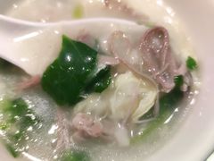 -吕氏疙瘩汤·私家菜馆(慈云寺店)