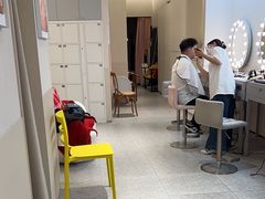 -天真蓝照相馆(杭州滨江宝龙店)
