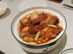 -狮王府淮扬菜(新街口友谊店)