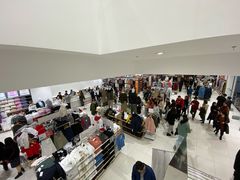 -优衣库(厦门SM广场店)