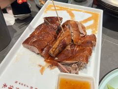 -先记烧鹅王·本地粤菜(福永店)