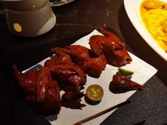 -海派悦庭·海胆烧麦·新融合菜(凯德广场店)