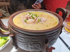 -吴掌柜·藕汤印象(南湖店)